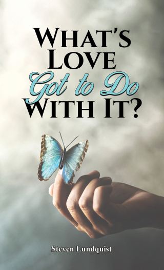 Titelbild: What's Love Got to Do With It? 9798891554948