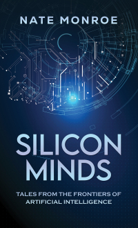 Cover image: Silicon Minds 9798891555402