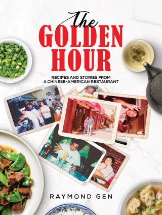 Cover image: The Golden Hour 9798891556232