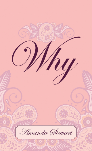 Imagen de portada: Why 9798891556287