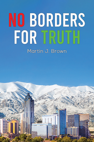 Cover image: No Borders for Truth 9798891557482