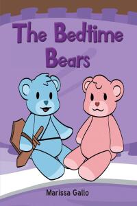 Imagen de portada: The Bedtime Bears 9798891570054