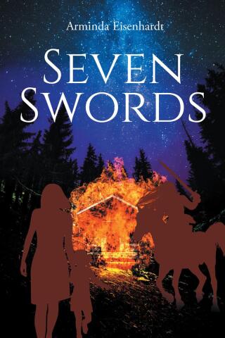 Cover image: Seven Swords 9798891570030