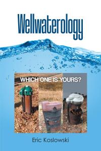 Omslagafbeelding: Wellwaterology 9798891570313