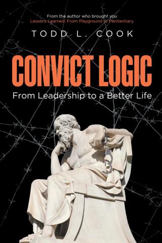 Cover image: Convict Logic 9798891570504
