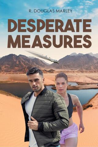 Cover image: Desperate Measures 9798891570481