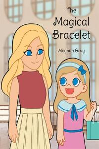 Omslagafbeelding: The Magical Bracelet 9798891571037