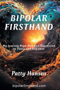 Cover image: Bipolar Firsthand 9798891571068