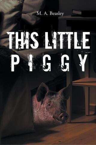 Cover image: This Little Piggy 9798891570955