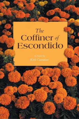 Imagen de portada: The Coffiner of Escondido 9798891571648