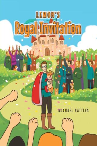 Cover image: Lemon's Royal Invitation 9798891571815