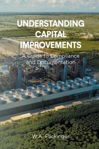 Cover image: Understanding Capital Improvements 9798891571907