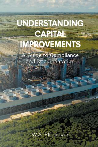 Cover image: Understanding Capital Improvements 9798891571907