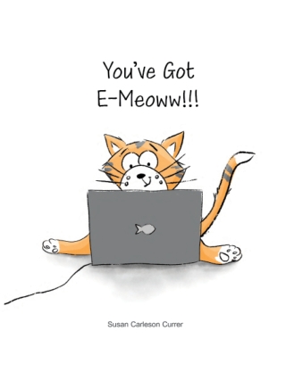 صورة الغلاف: You've Got E-Meoww!!! 9798891573895