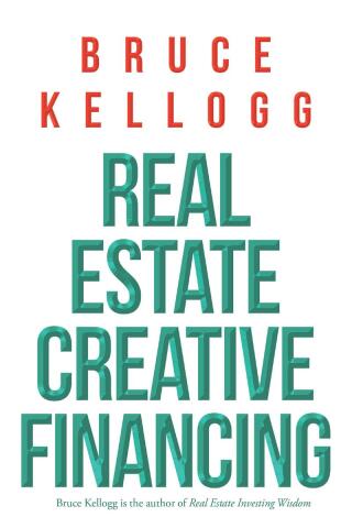 Cover image: Real Estate 9798891572638