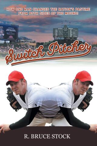Imagen de portada: Switch Pitcher 9798891572829