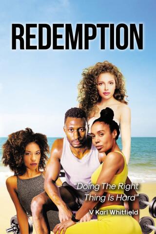 Cover image: Redemption 9798891573017