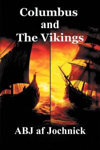 Imagen de portada: Columbus and The Vikings 9798891573123