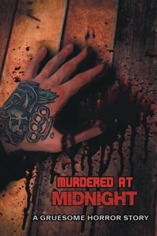 Cover image: Murdered at Midnight 9798891573239