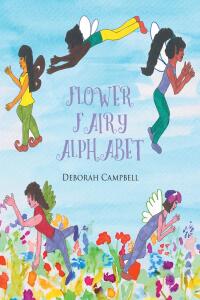 Cover image: Flower Fairy Alphabet 9798891573321