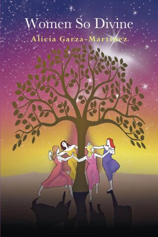 Imagen de portada: Women So Divine 9798891574113