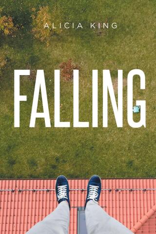 表紙画像: Falling 9798891573963