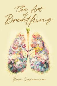 Imagen de portada: The Art of Breathing 9798891574373