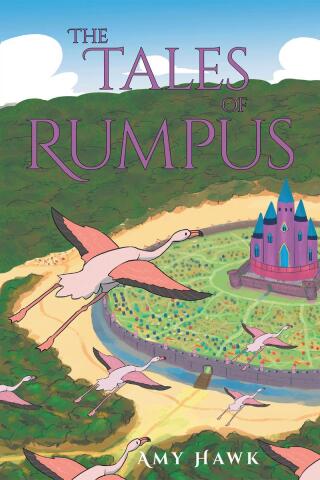 Cover image: The Tales of Rumpus 9798891574496