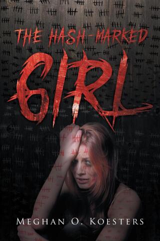Cover image: THE HASH-MARKED GIRL 9798891574663