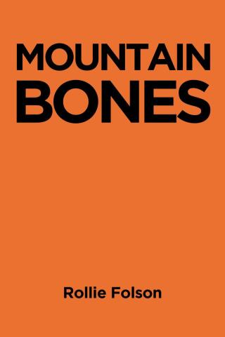 Cover image: Mountain Bones 9798891574595