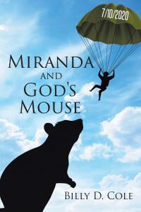 Cover image: Miranda and God's Mouse 9798891574687