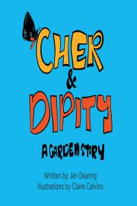 表紙画像: CHER & DIPITY 9798891574717