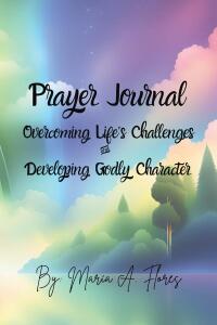 Imagen de portada: Prayer Journal 9798891574908