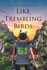 Imagen de portada: Like Trembling Birds 9798891575158