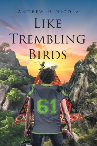 Cover image: Like Trembling Birds 9798891575158
