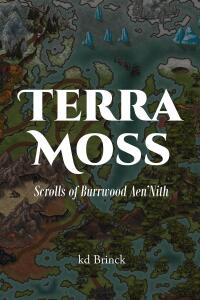 Cover image: Terra Moss 9798891574861