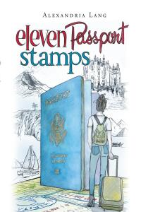 Imagen de portada: Eleven Passport Stamps 9798891574953