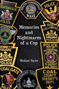 Cover image: Memories and Nightmares of a Cop 9798891575318