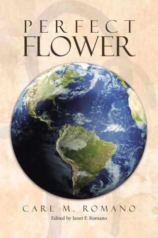 Cover image: Perfect Flower 9798891575370