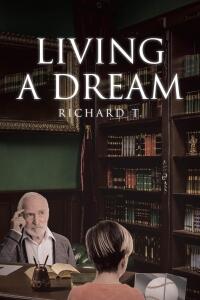 Imagen de portada: Living a Dream 9798891575592