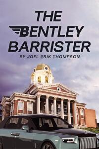 Cover image: The Bentley Barrister 9798891575738