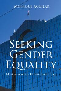 Imagen de portada: Seeking Gender Equality 9798891575950