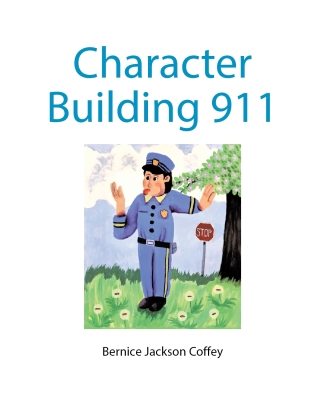 表紙画像: Character Building 911 9798891576018
