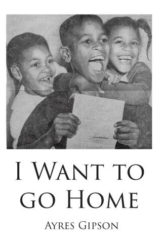 Imagen de portada: I Want to Go Home 9798891576438