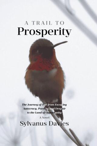 Imagen de portada: A Trail To Prosperity 9798891577046