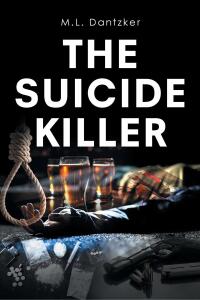 表紙画像: The Suicide Killer 9798891576834