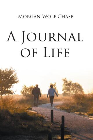 Cover image: A Journal of Life 9798891576759