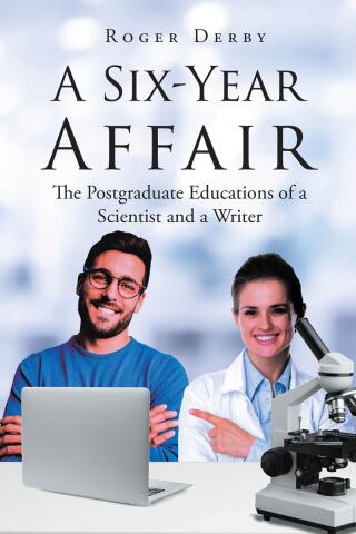 Imagen de portada: A Six-Year Affair 9798891577008