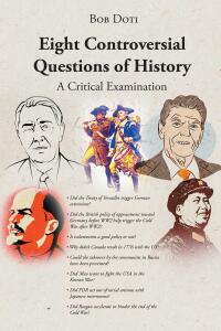 Omslagafbeelding: Eight Controversial Questions of History 9798891577091