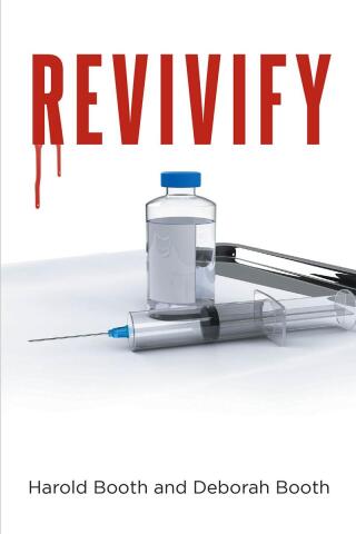 Cover image: Revivify 9798891577282